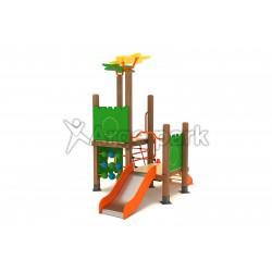 52 A Klasik Ahşap Oyun Grubu 52 A Klasik Ahşap Oyun Grubu